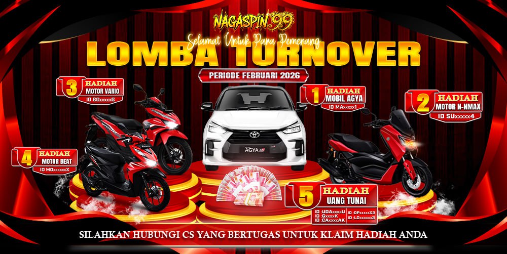 Banner Klasemen 2026